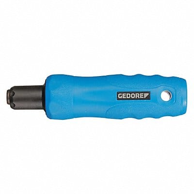 Torque Screwdriver Pre-Set 5-13/32 in L