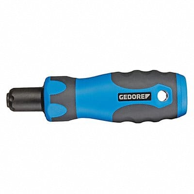 Torque Screwdriver Pre-Set 5-1/2 in L