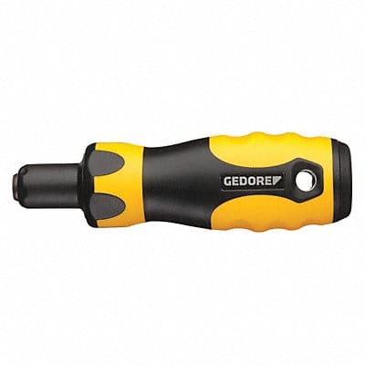 Torque Screwdriver Pre-Set 5-13/64 L