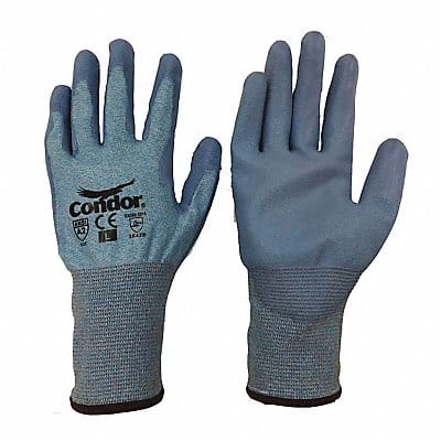 J4934 Cut-Resistant Gloves M/8 PR