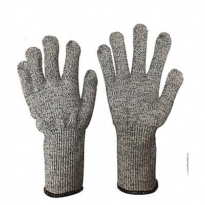 J4935 Cut-Resistant Gloves 2XL/11 PR