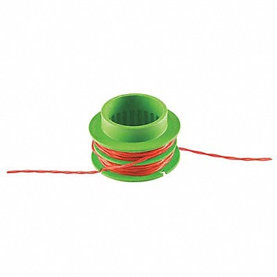 Trimmer Line Spool 15 ft L