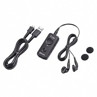 Earpiece Bluetooth 6 in L