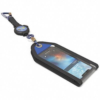 Tool Tether and Smartphone Pouch 42 L