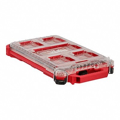 Plastic Tool Case 9 3/4 in