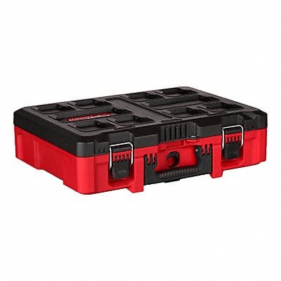 Plastic Tool Case 14 7/8 in