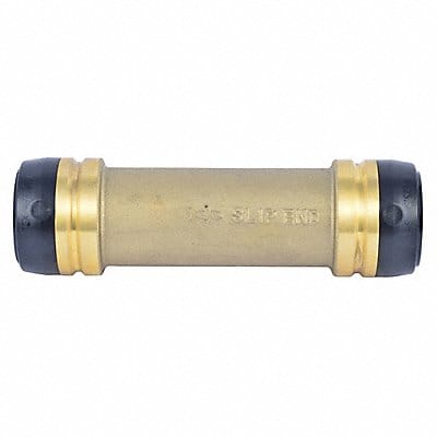 Slip Coupling 1-1/4 Tube Size