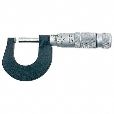 Outside Micrometer Range 0 to 1