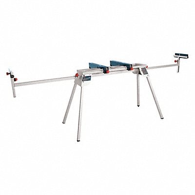 Miter Saw Stand 102 x 37-5/16 in.