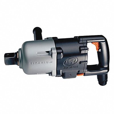 Impact Wrench Air Powered 6000 rpm