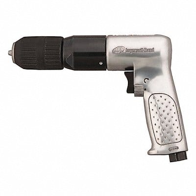 Drill Air-Powered Pistol Grip 1/2 in