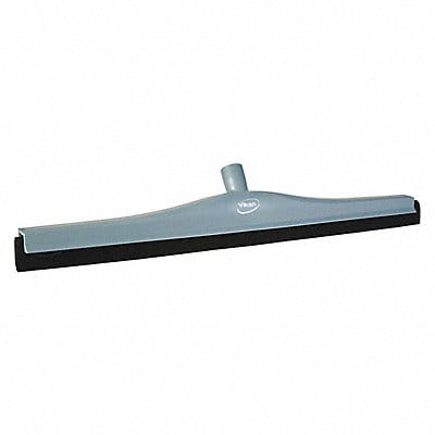 Floor Squeegee 23 5/8 in W Straight