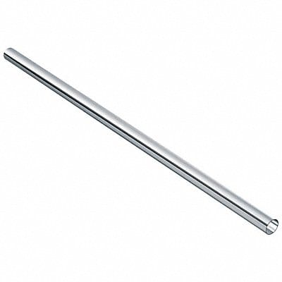 Towel Bar Aluminum 20 in Overall W