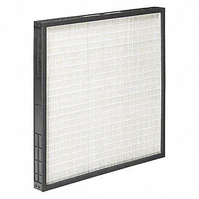 Mini-Pleat Air Filter 25x16x2 MERV 11