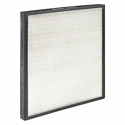 Mini-Pleat Air Filter 24x24x2 MERV 11