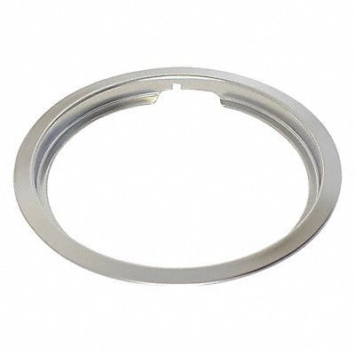 Drip Pan Ring 6 Range Type Fits GE PK6