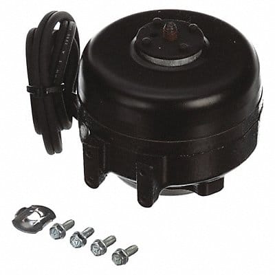 Unit Bearing Motor 1/370 HP 230V CWLE