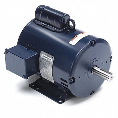 GP Motor 1 HP 1 165 RPM 115/230V AC 182T