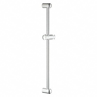 Shower Slide Bar Grohe Metal Plastic