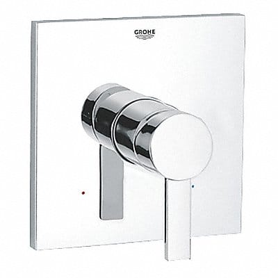 Pressure Balance Valve Trim Grohe Chrome