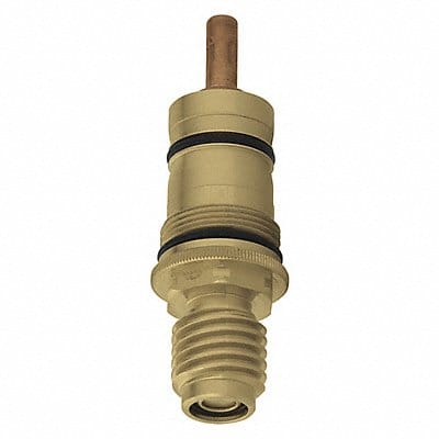 Thermo Element Grohe Brass