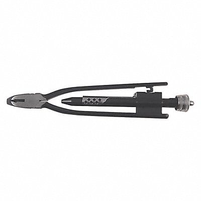 Safety Wire Twist Pliers Automatic 9 in.