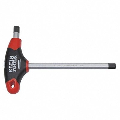 Hex Key 1/2in. Journeyman T-Handle 4in.