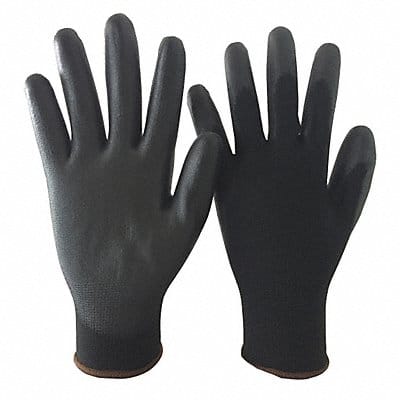 Coated Gloves Nylon 2XL PR