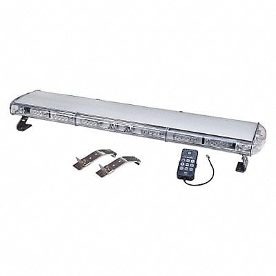 Light Bar 49 L Red