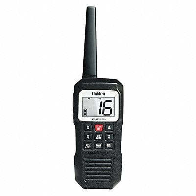 Portable Two Way Radio Marine Digital