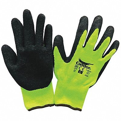 J4922 Cut-Resistant Gloves M/8 PR