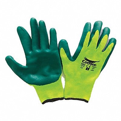 J4923 Cut-Resistant Gloves XL/10 PR