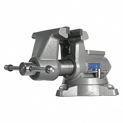 Combination Vise 5-1/2 Jaw Width