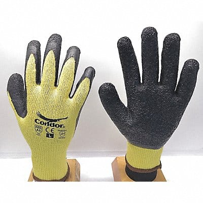 J4925 Cut-Resistant Gloves L/9 PR