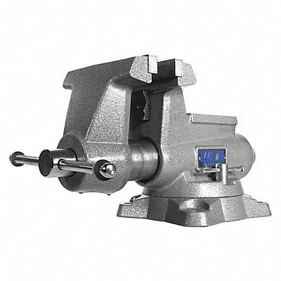 Combination Vise 6-1/2 Jaw Width