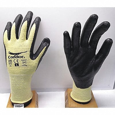 J4926 Cut-Resistant Gloves L/9 PR