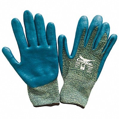 J4927 Cut-Resistant Gloves M/8 PR