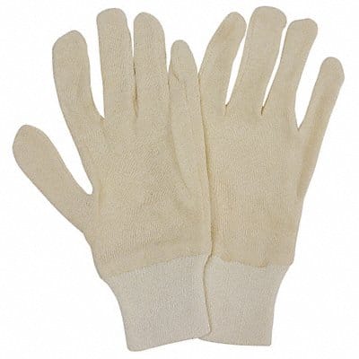 Inspection Gloves Womens L PK12