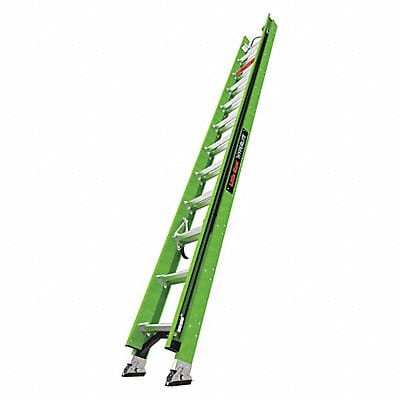 Extension Ladder 300 lb Cap. Fiberglass