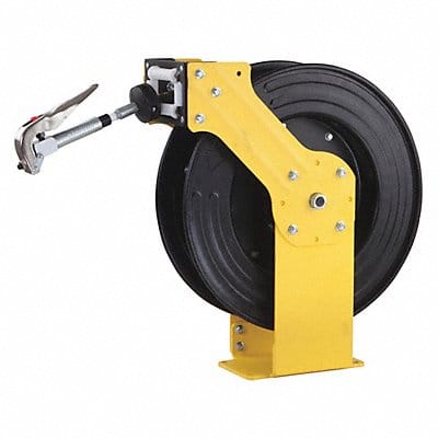 Grease Hose Reel 1/4in.Dia.x50in.L