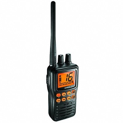 Portable Two Way Radios 1 to 5W 51 Ch