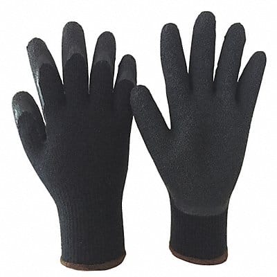 J4911 Coated Gloves Acrylic S PR