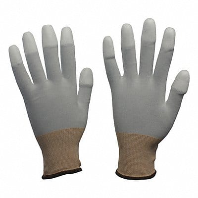 J4914 Coated Gloves Nylon S PR