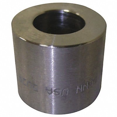 Adapter 304 SS 3/8 x 3/4 in Class 3000