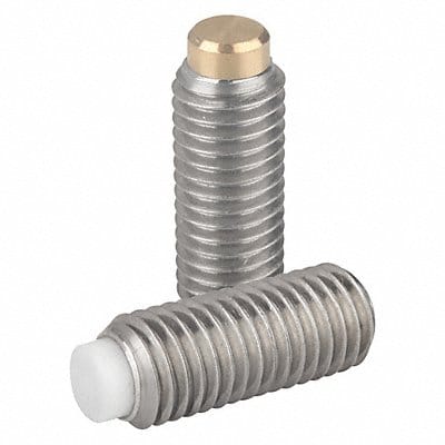 Thrust Screw Pressure 6 x 1-3/64 in