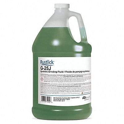 Grinding Fluid Pail Dark Green 1 gal.