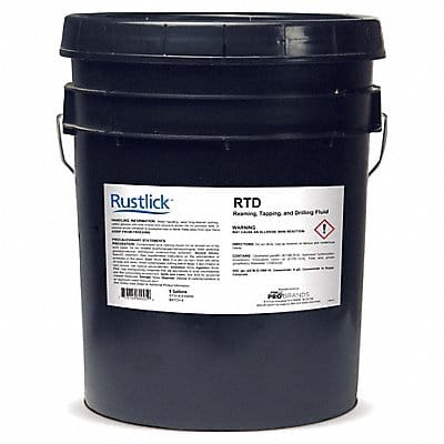 Cutting and Tapping Fluid Pail 5 gal.