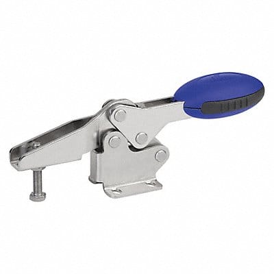 Toggle Clamp 1.15 in H Horizontal Hndl