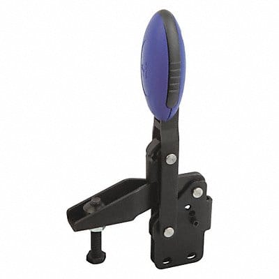 Toggle Clamp Vertical Handle 7.89in H