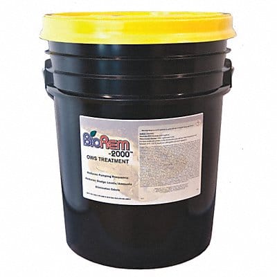 Oil-Water Separator Treatment 15 gal.